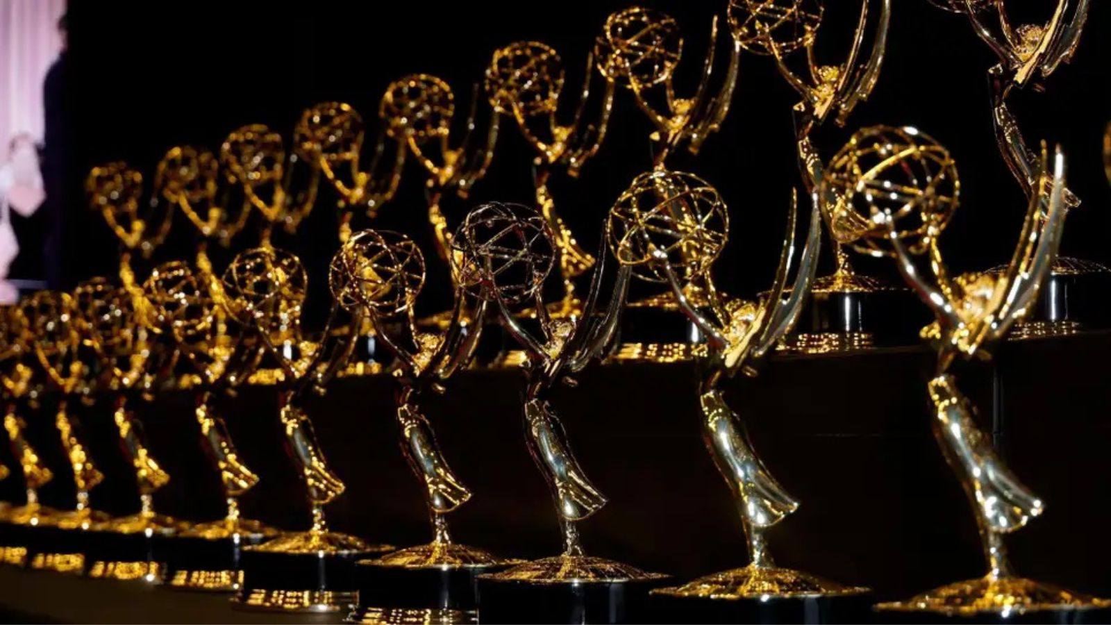 Lễ trao giải Emmy 2022