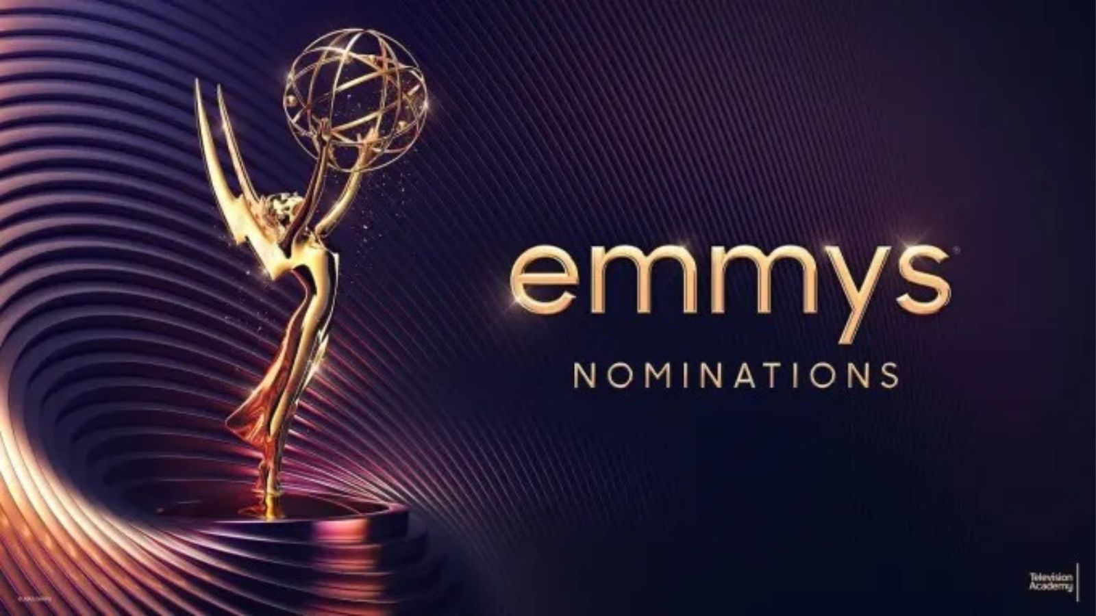 đề cử Emmy 2022