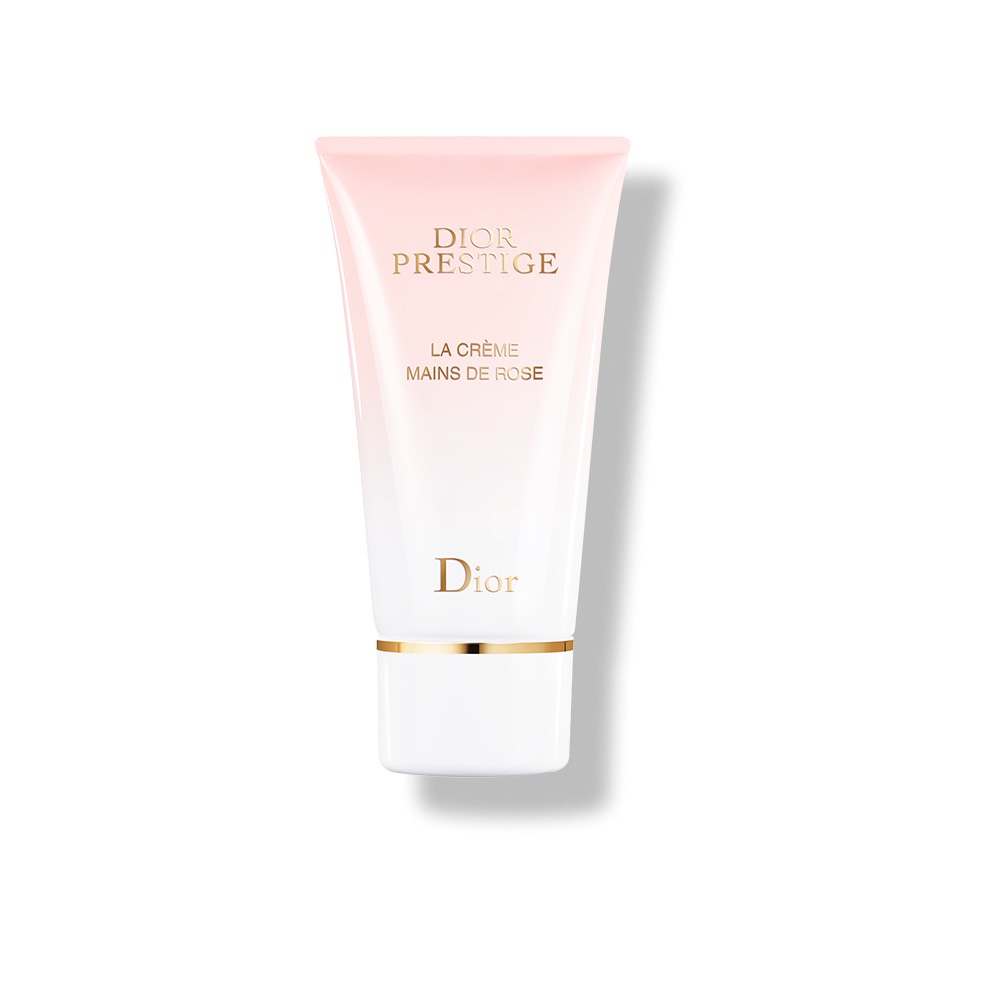 Kem dưỡng da tay Dior Prestige La Crème Mains De Rose.