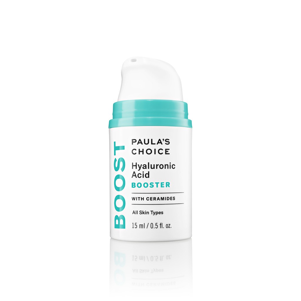 Paula's Choice Resist Hyaluronic Acid Booster