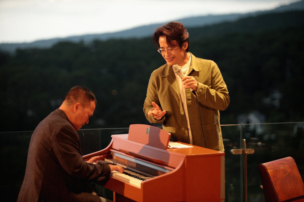 Storii concert 1 hà anh tuấn