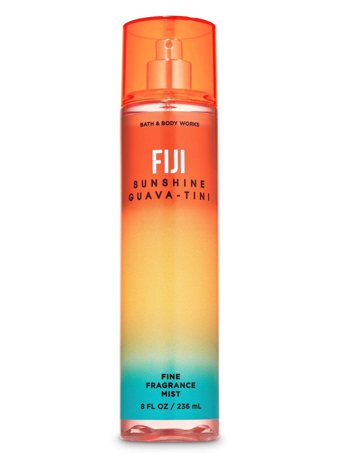 Bath & Body Works Fiji - Sunshine Guava Tini 