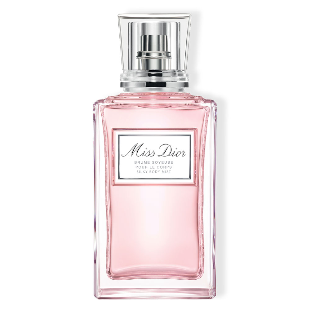 Dior Miss Dior Silky Body Mist