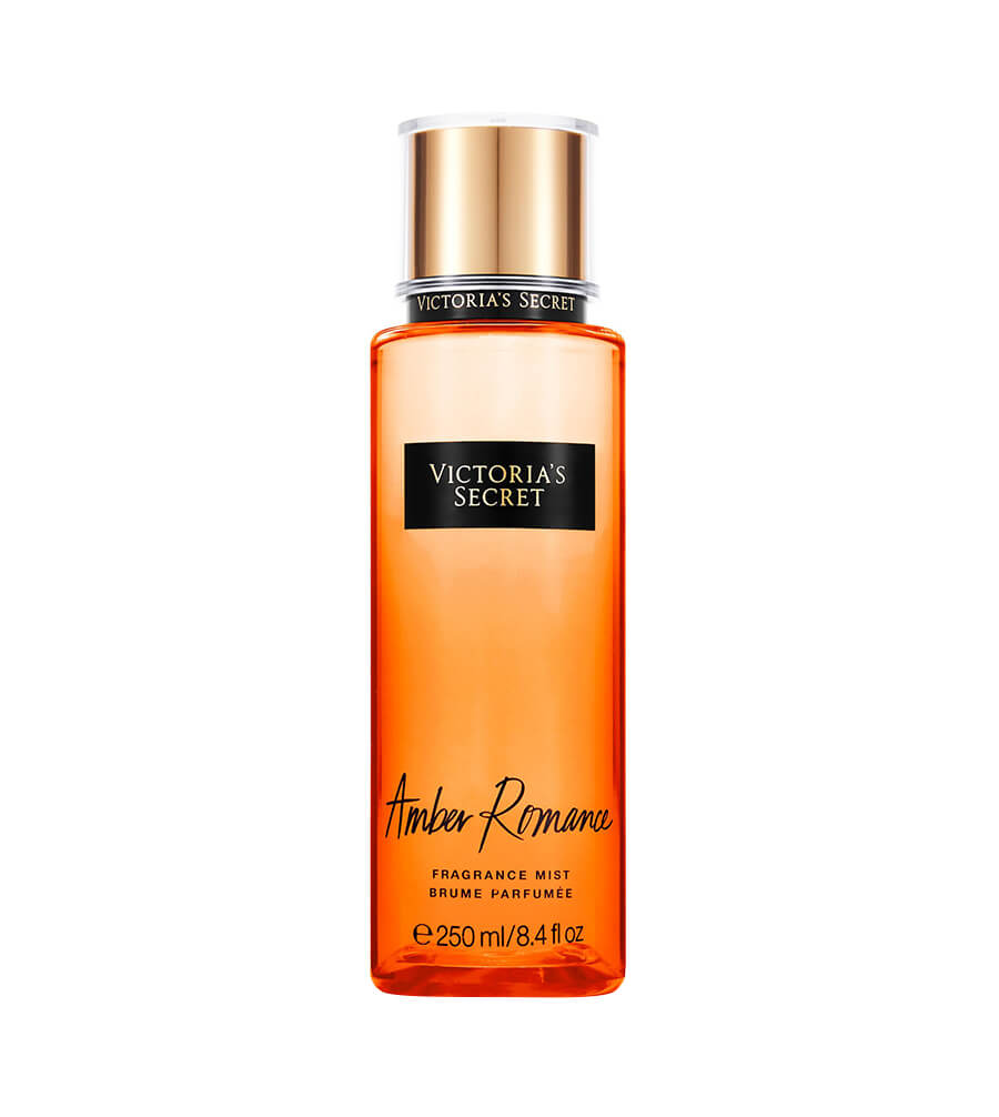 Victoria’s Secret Amber Romance