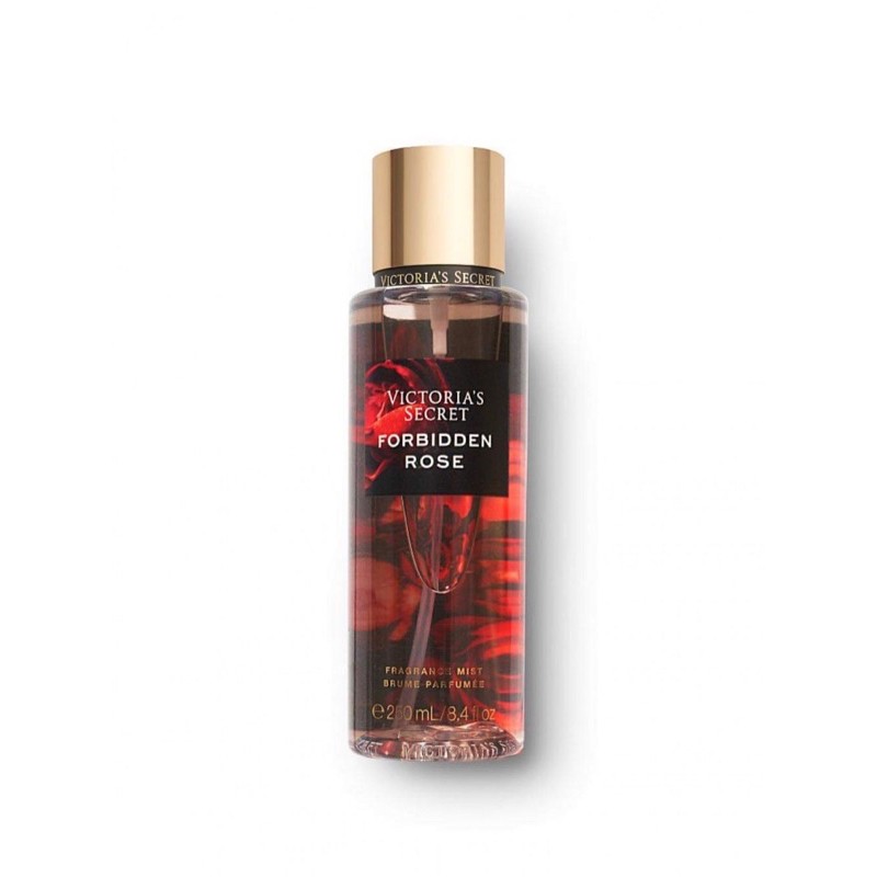 Victoria’s Secret Forbidden Rose