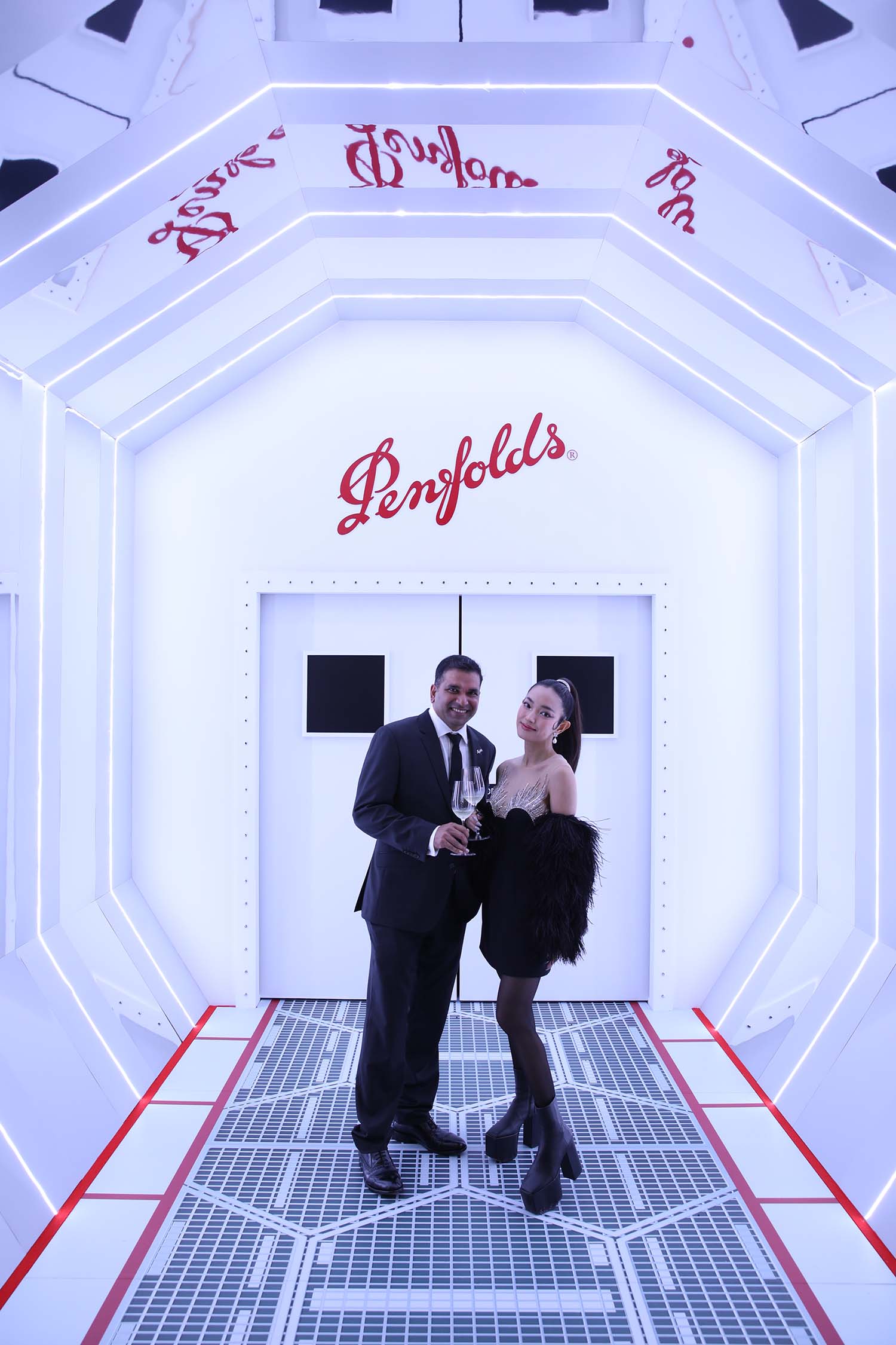 Penfolds venture beyond