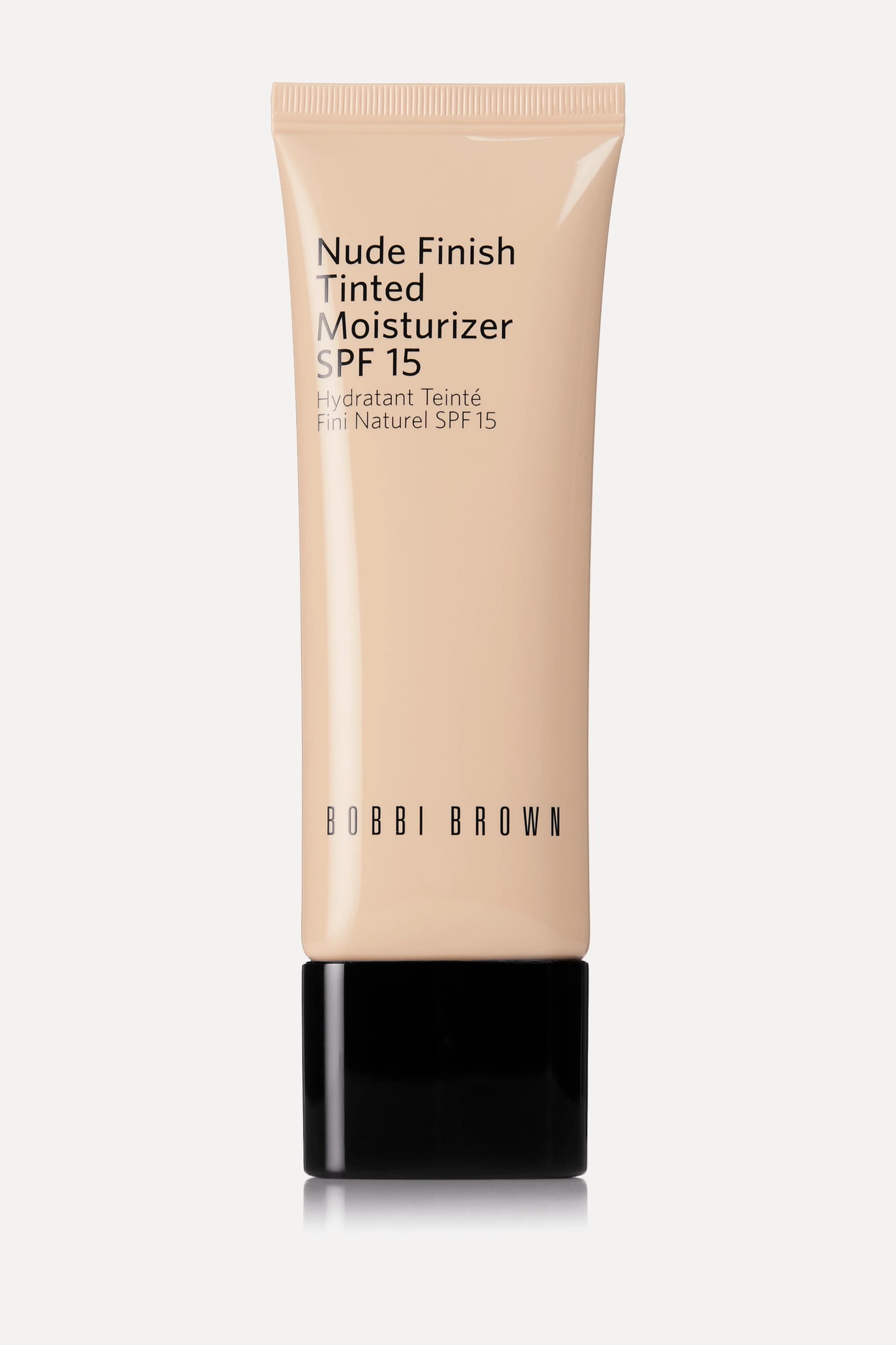 Kem dưỡng có màu Bobbi Brown Nude Finish Tinted Moisturizer