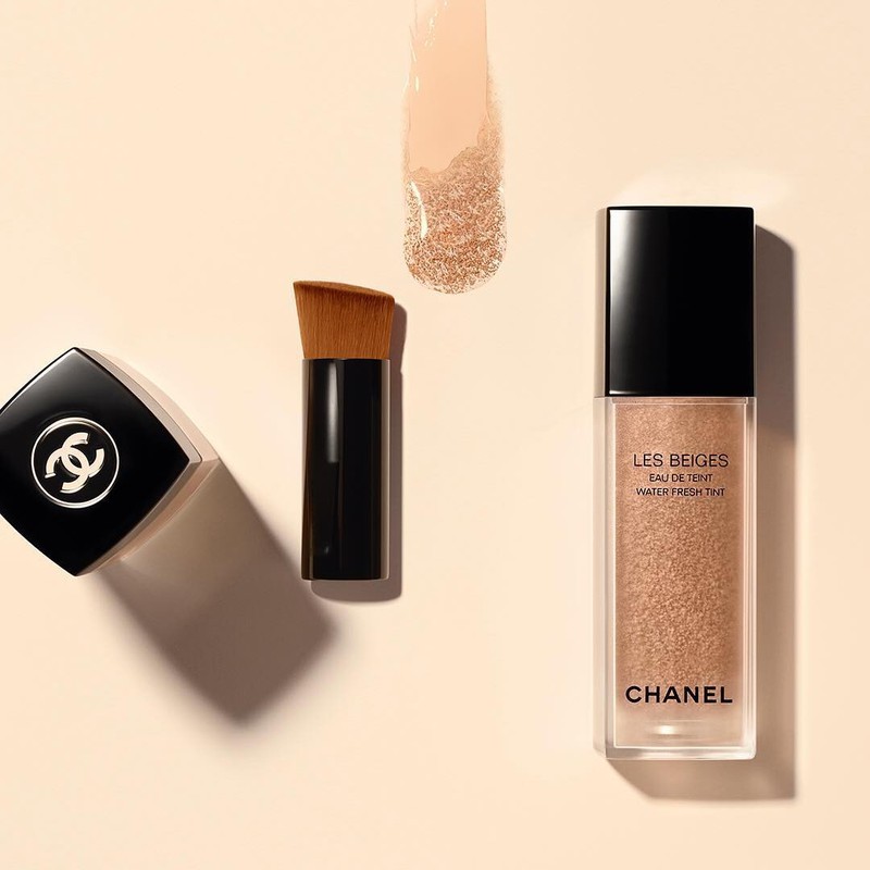 Chanel Les Beiges Water-Fresh Tint