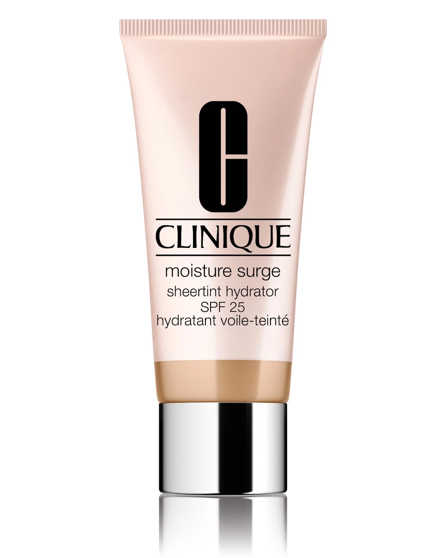 Kem dưỡng có màu Clinique Moisture Surge Sheertint Hydrator Tinted Moisturizer