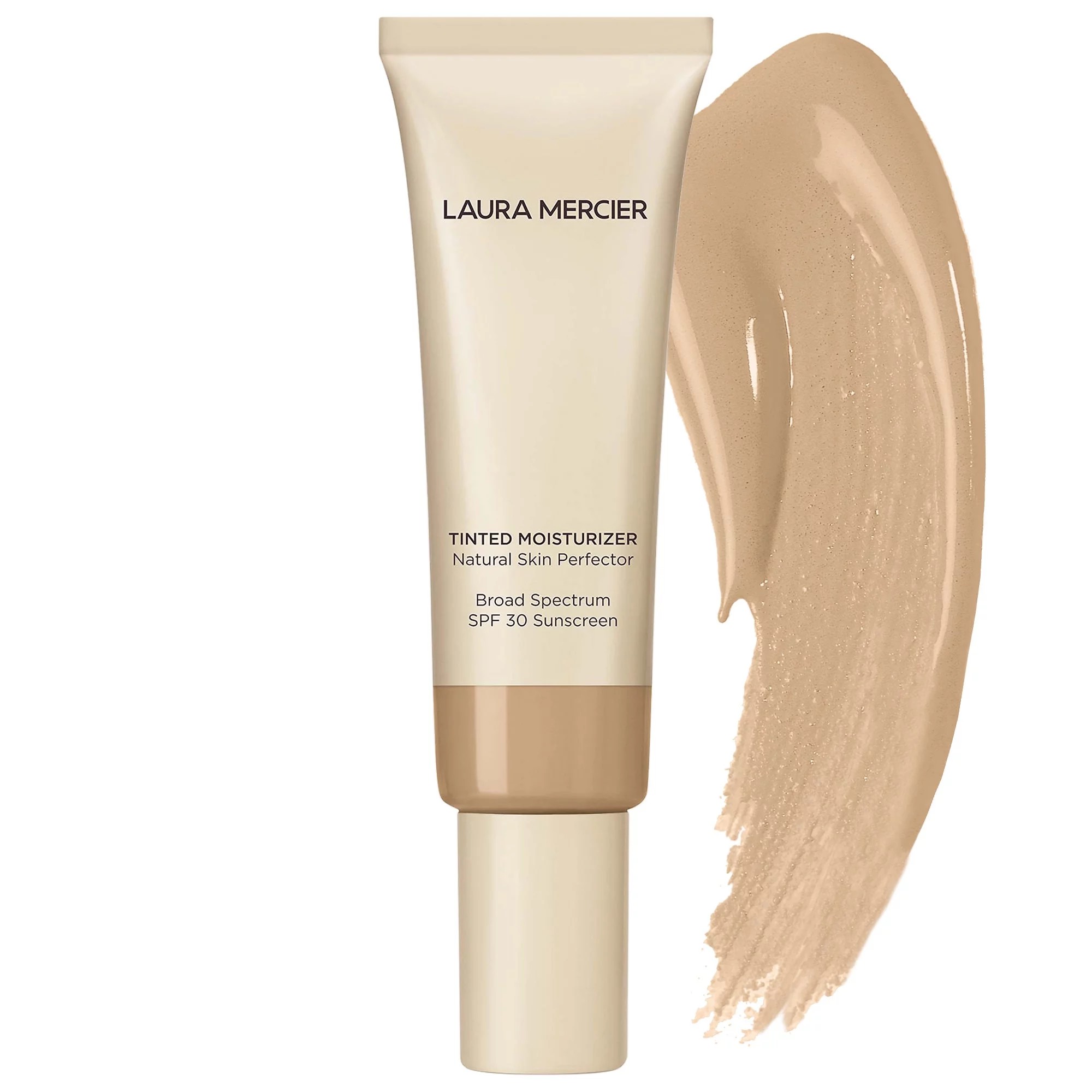 Kem dưỡng có màu Laura Mercier Tinted Moisturizer Natural Skin Perfector Broad Spectrum 