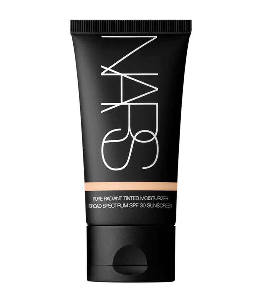 Kem dưỡng có màu Nars Pure Radiant Tinted Moisturizer 