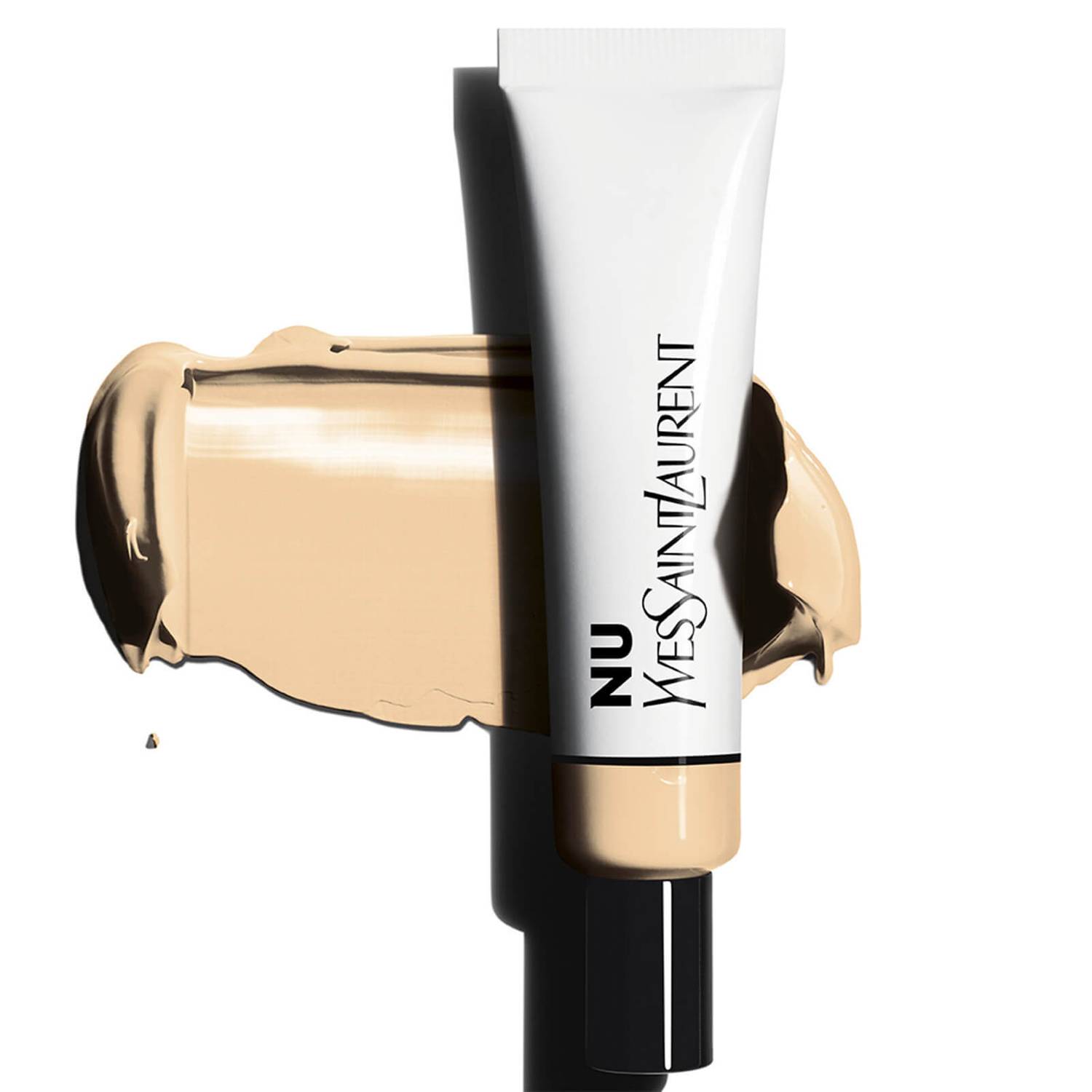 Yves Saint Laurent Nu Bare Look Tint Foundation