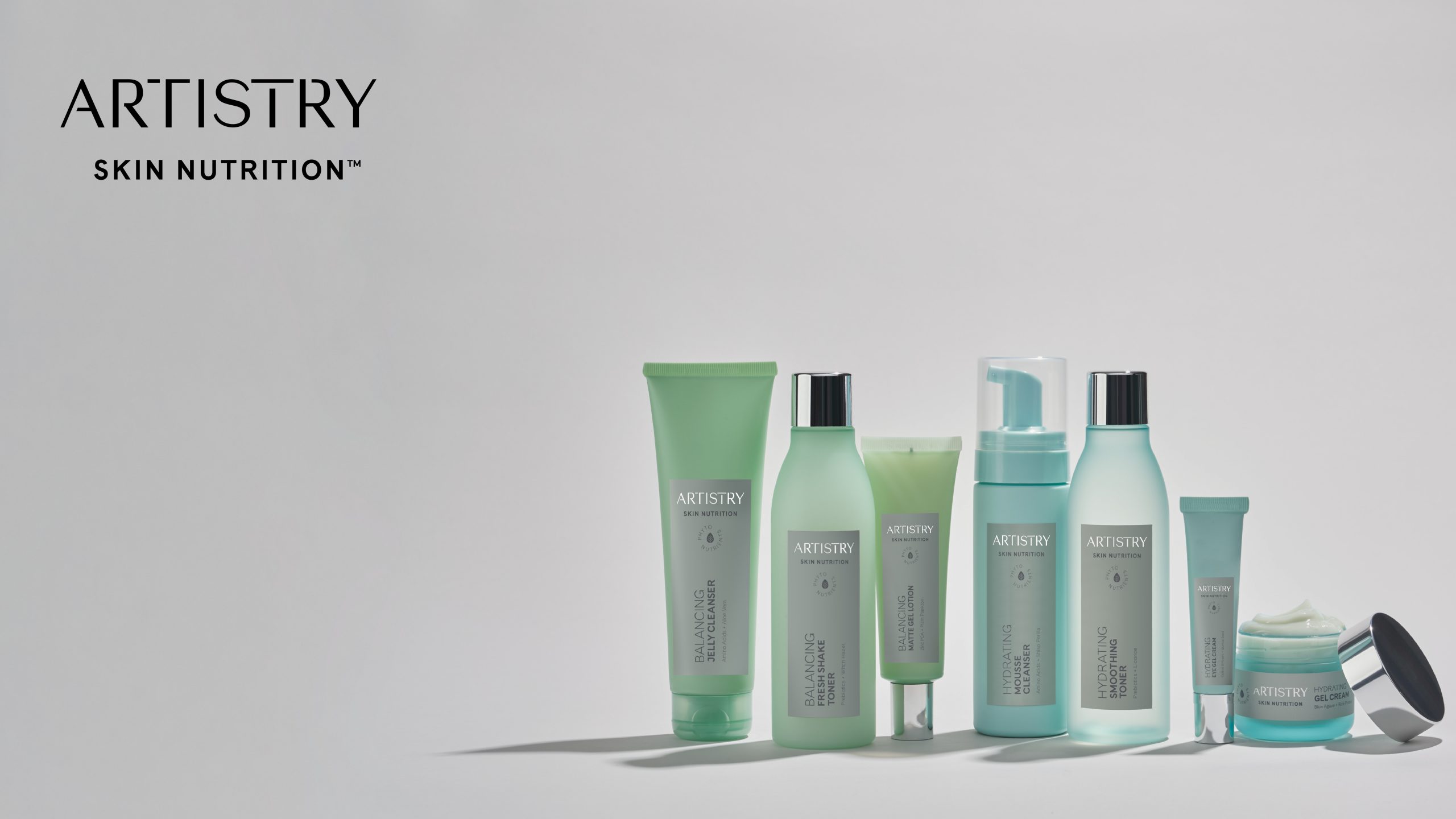 Artistry thấu hiểu làn da