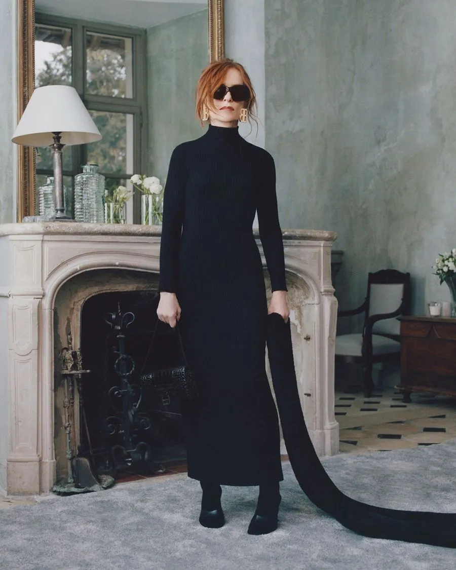 phụ nữ Pháp ISABELLE HUPPERT 