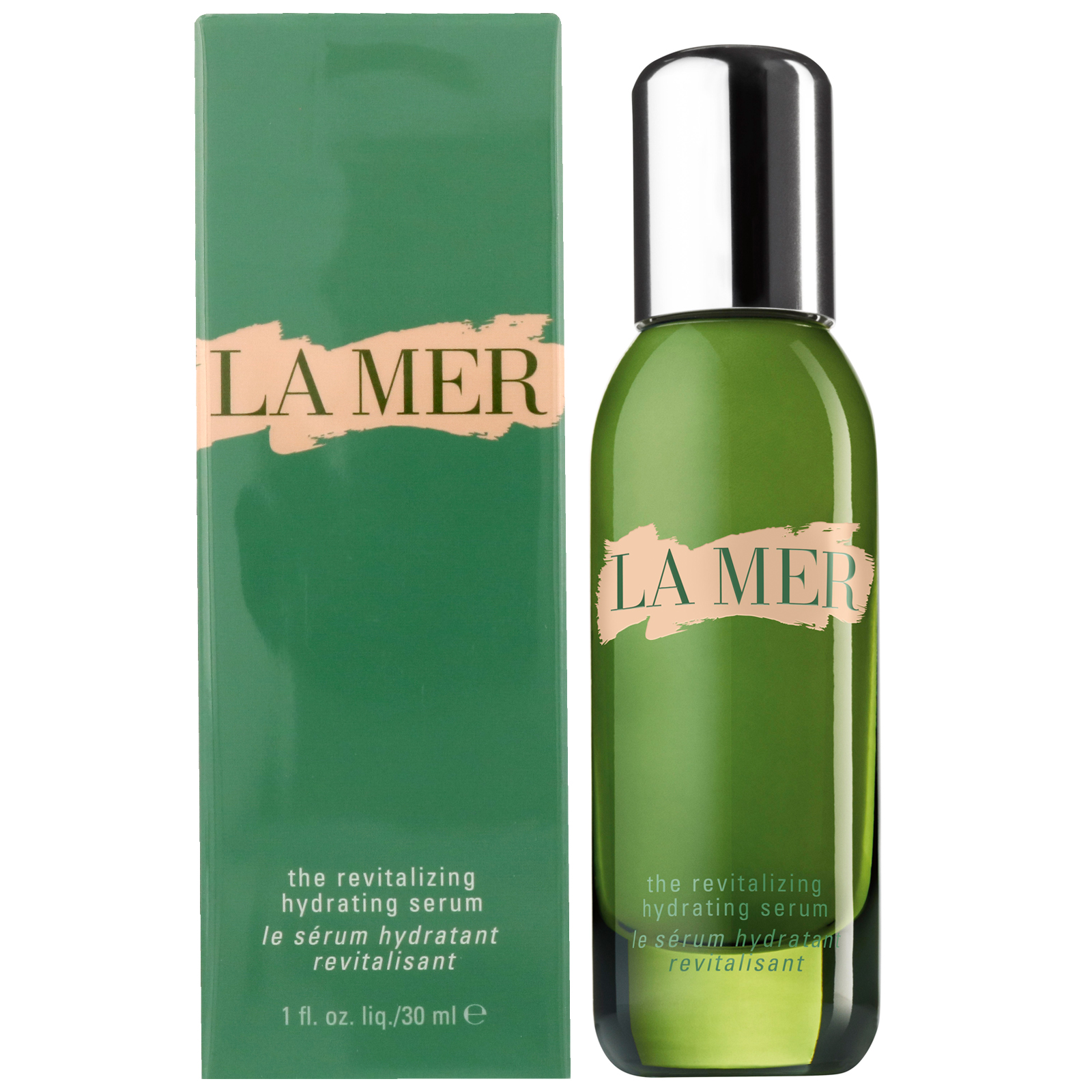 La Mer The Revitalizing Hydrating Serum