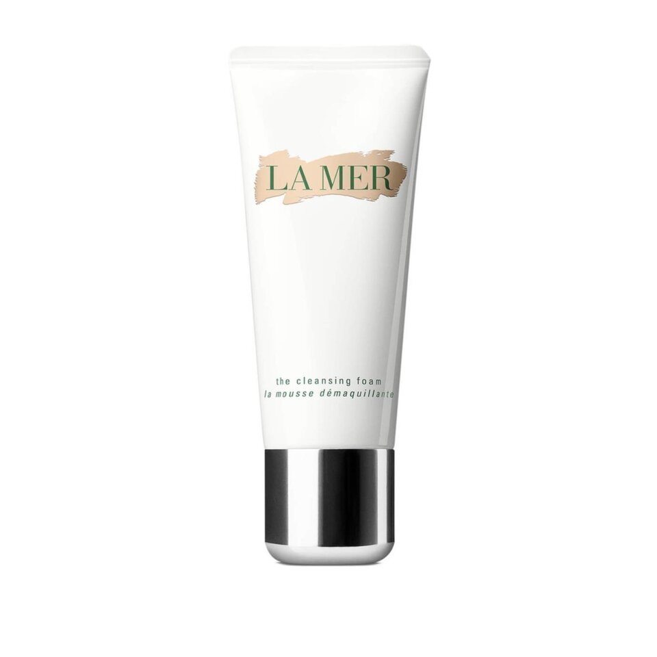 La Mer The Cleansing Foam