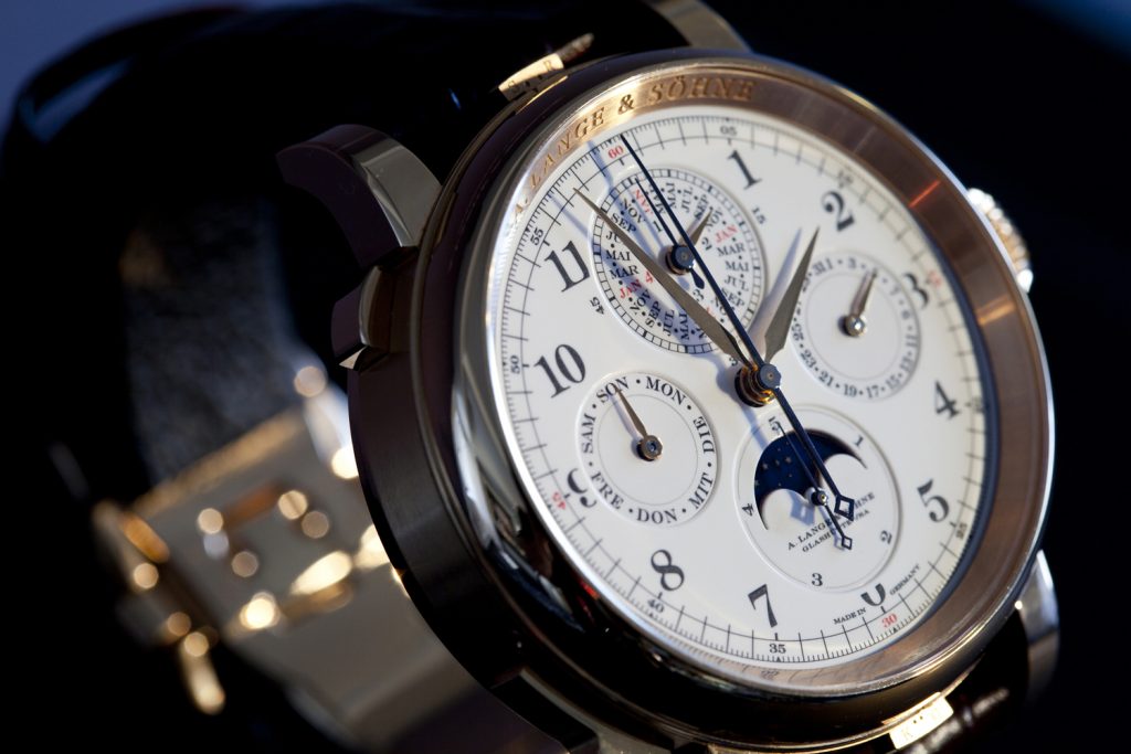 MG 7741 1024x683 - Haute Horlogerie – Đỉnh cao chế tác của những chiếc đồng hồ mang dòng máu quý tộc
