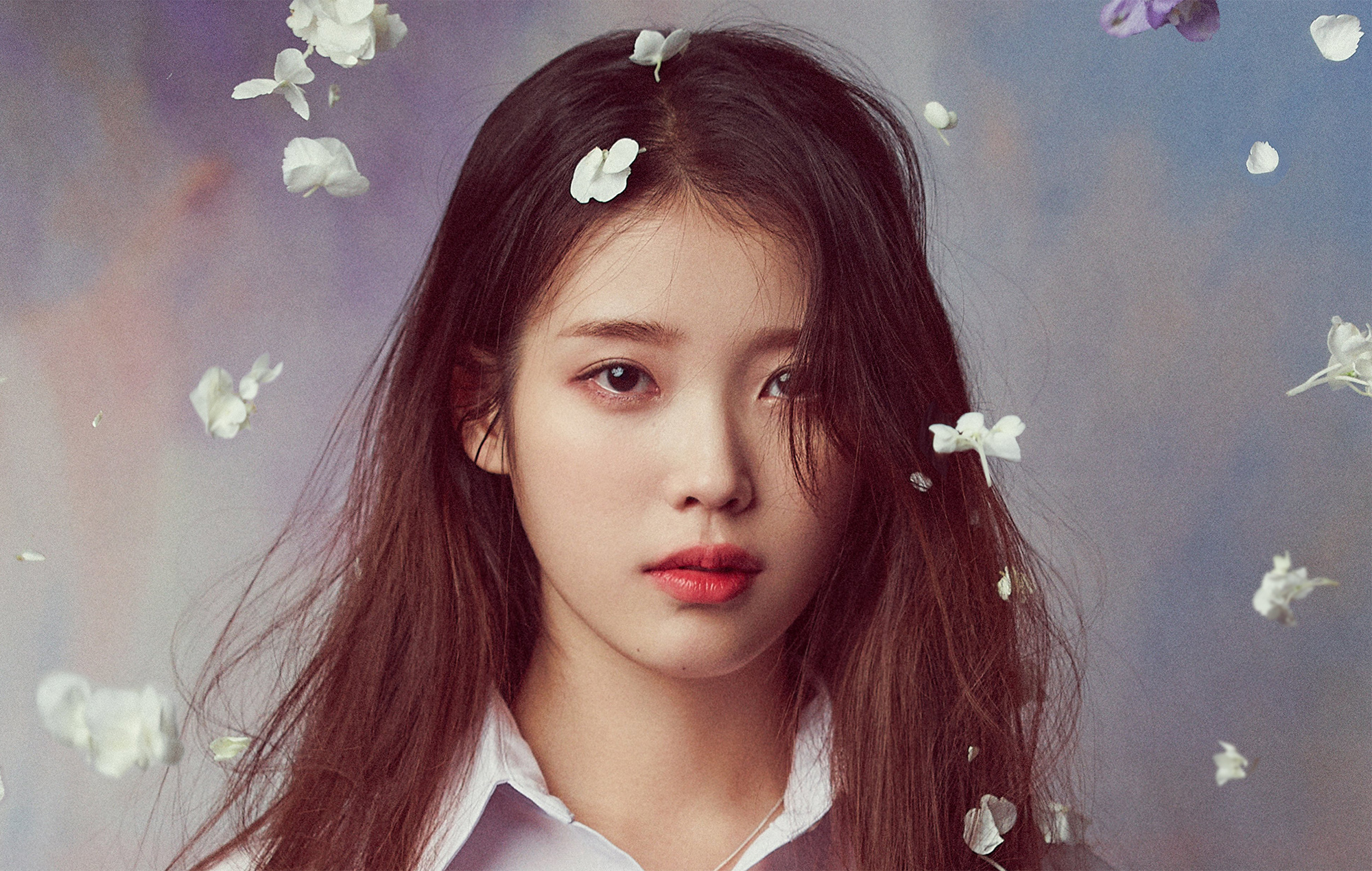 IU diễn viên phim Hàn