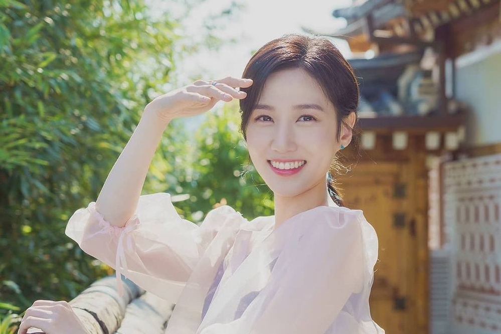 Diễn viên phim Hàn Park Eun Bin