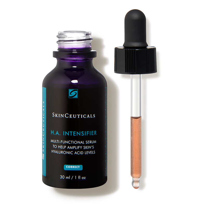 Chăm sóc da với SkinCeuticals H.A Intensifier