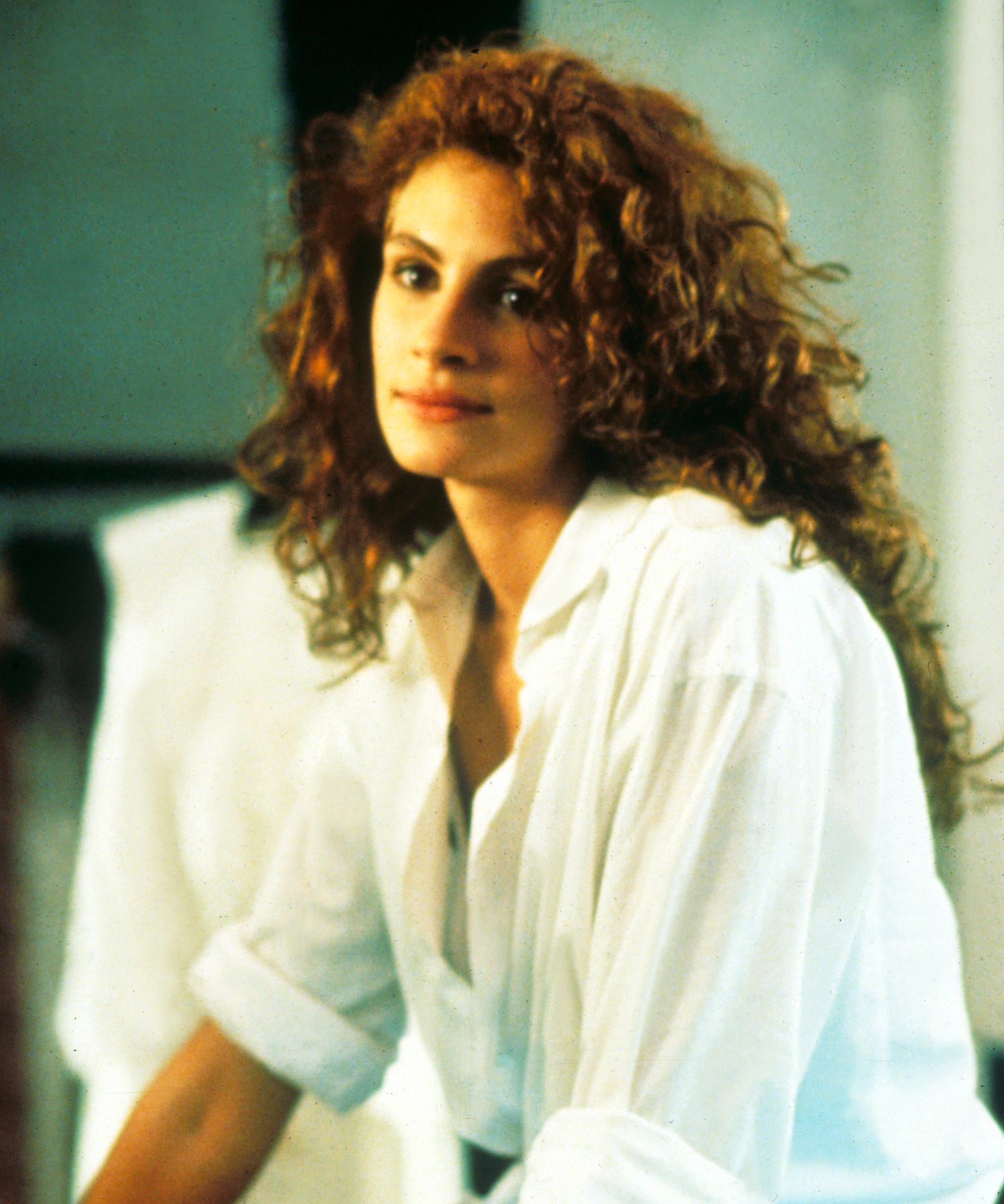 Julia Roberts