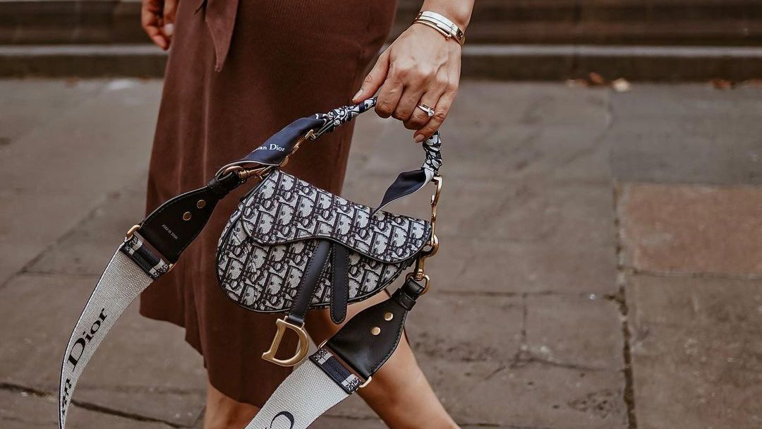 Top 30 Mẫu túi Dior mới nhất 2022 Hàng Hiệu Cũ Bán Chạy Nhất Sale OFF