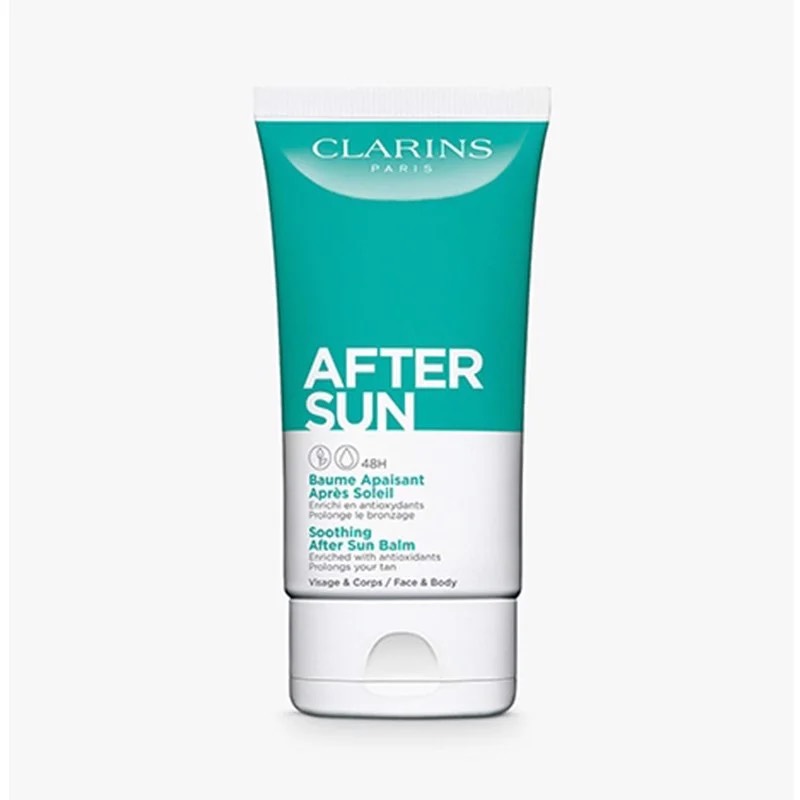 Clarins After Sun F-B Balm Disco