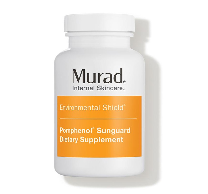 Murad Pomphenol Sunguard Dietary Supplement