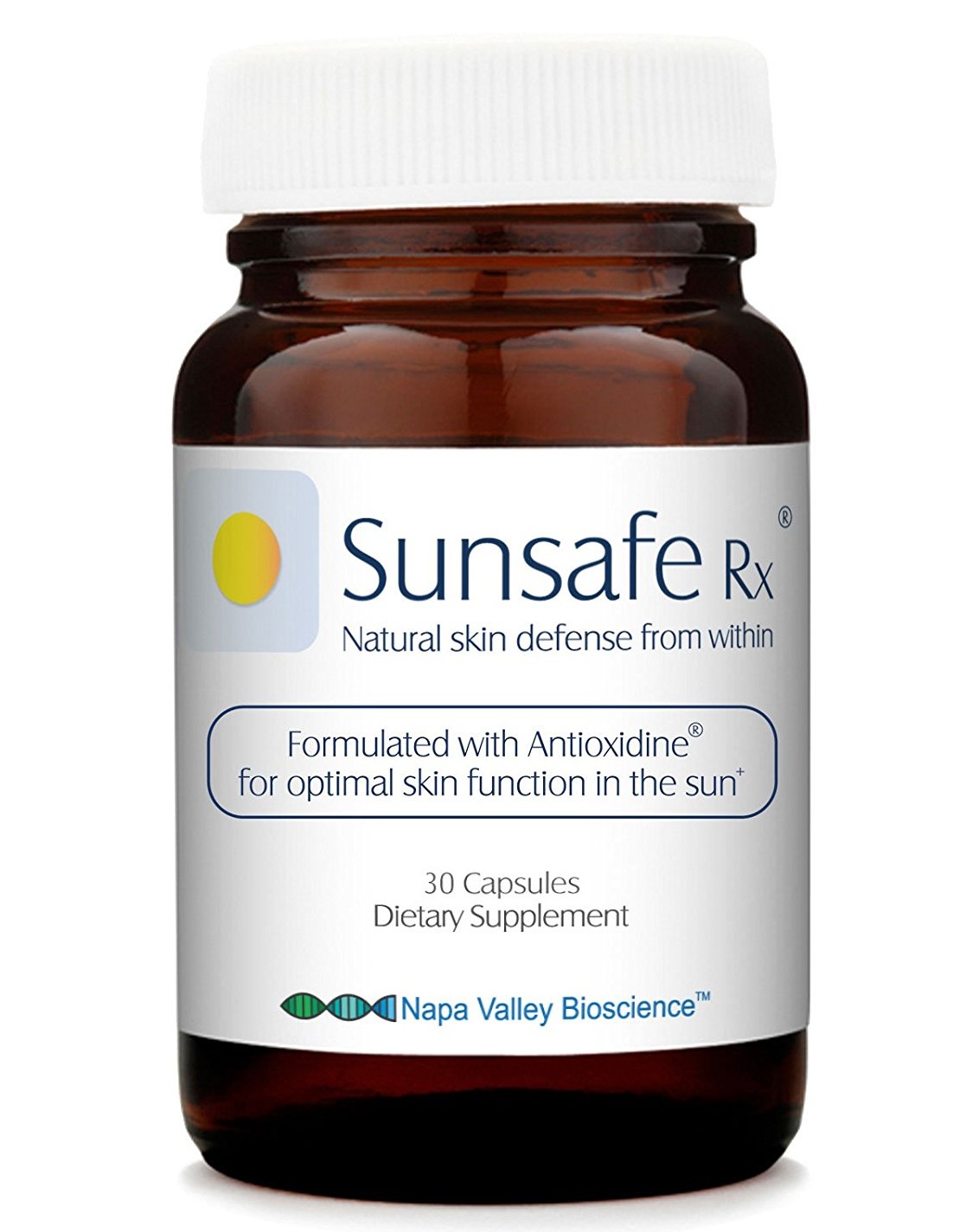 Sunsafe Rx