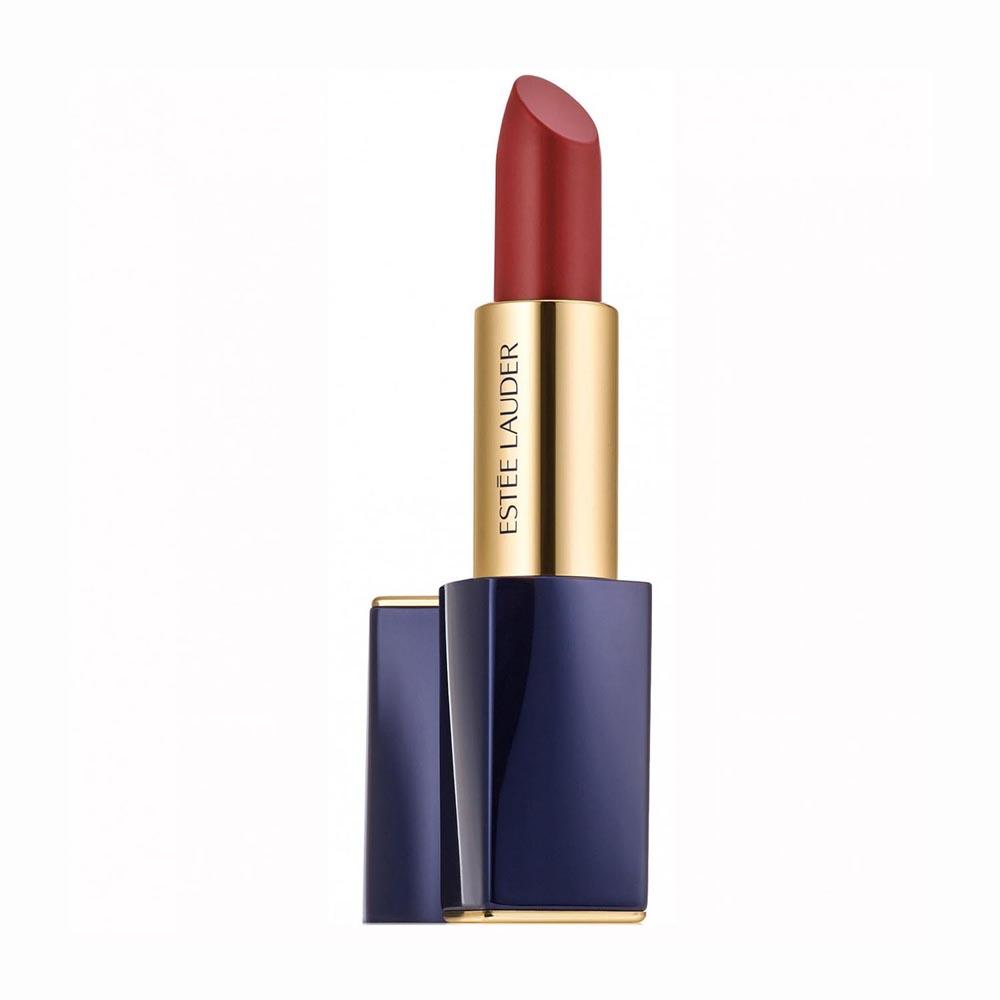 Dưỡng môi với Estée Lauder Pure Color Envy Sculpting Lipstick