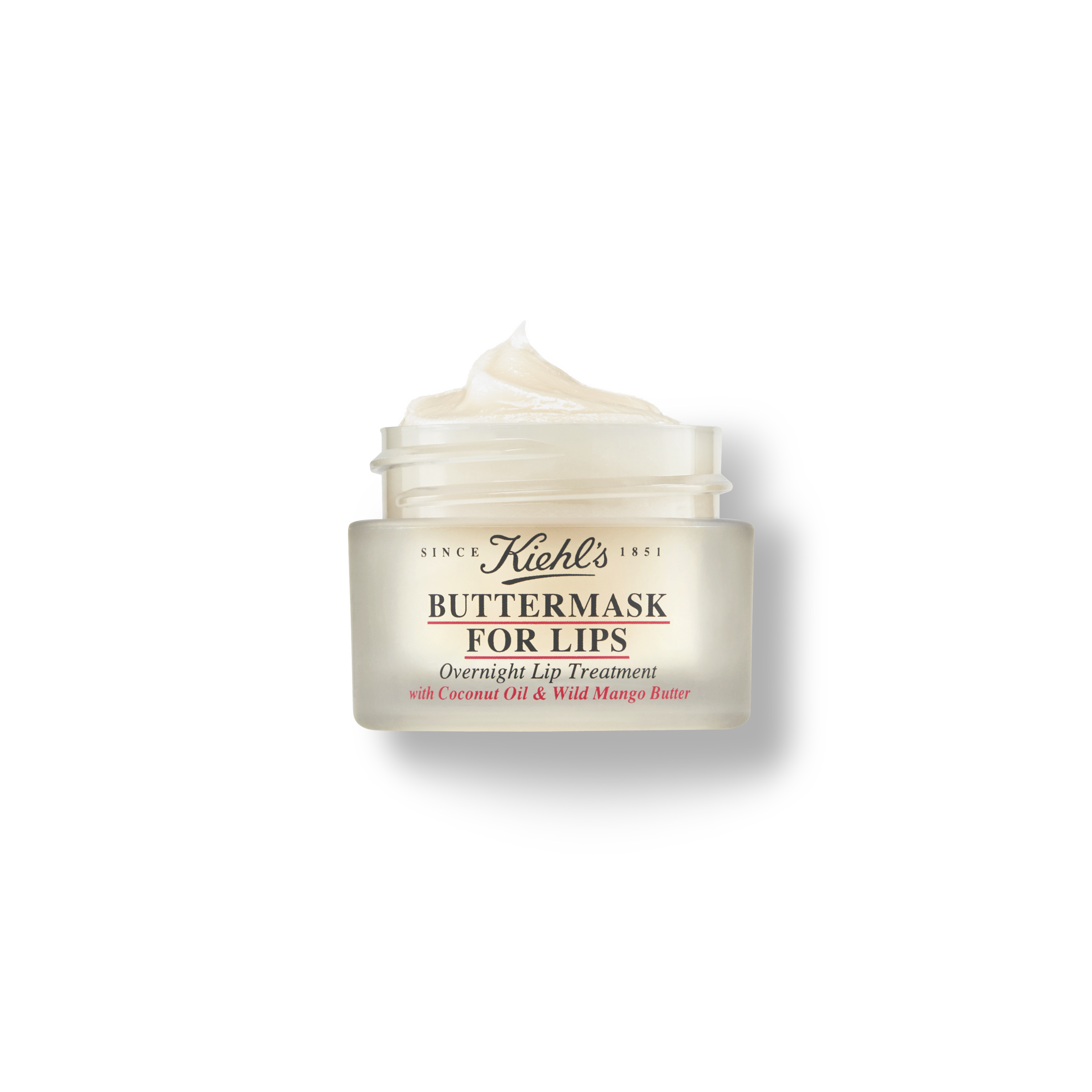 Kiehl’s Buttermask For Lips