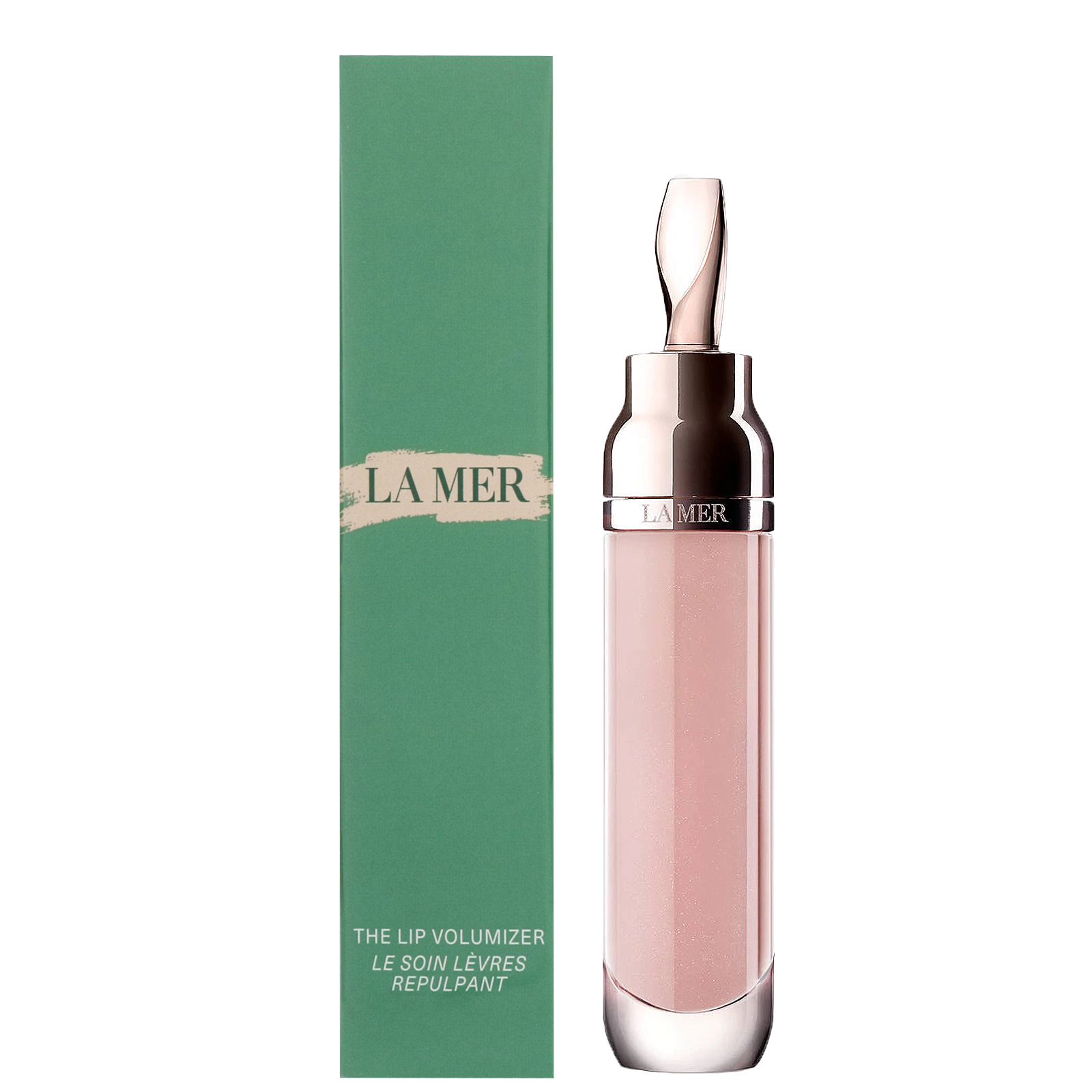 Dưỡng môi với La Mer The Lip Volumizer