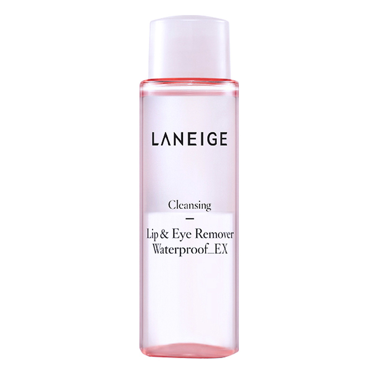 Laneige Lip & Eye Remover Waterproof Ex