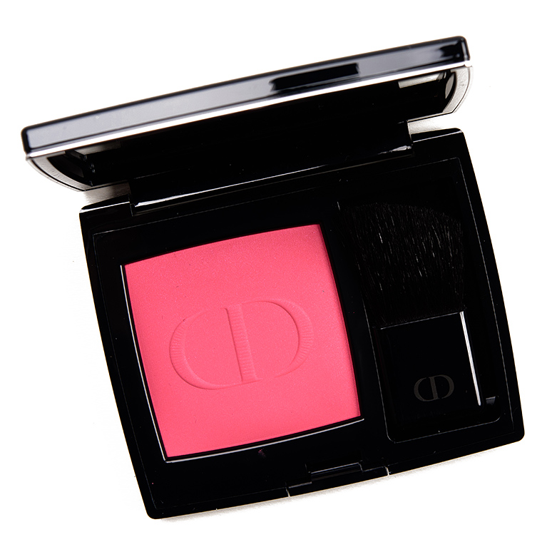 Dior Rouge Blush 047 MISS.