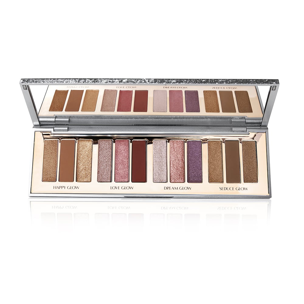 Charlotte Tilbury Dropped Its Bejewelled Holiday Palette.