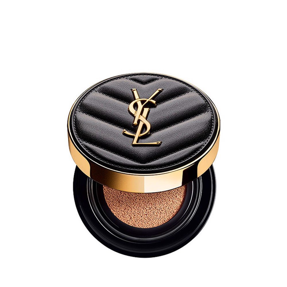 YSL Le Cushion Encre de Peau