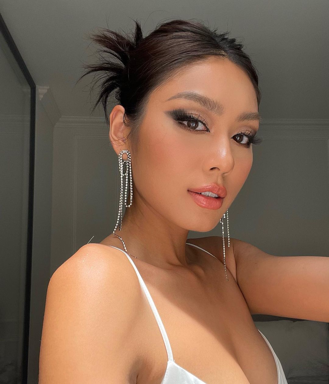 Xu hướng trang điểm Asian Girl Makeup