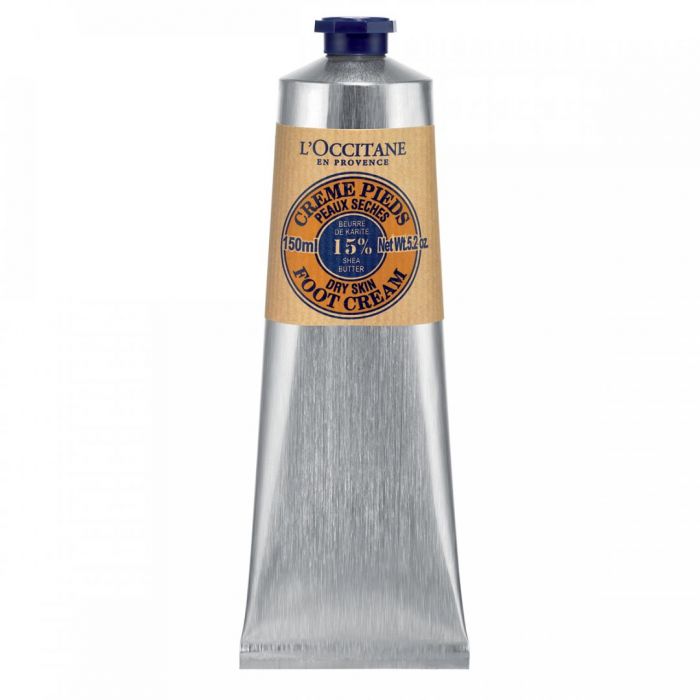 L'Occitaine Karite Foot Cream