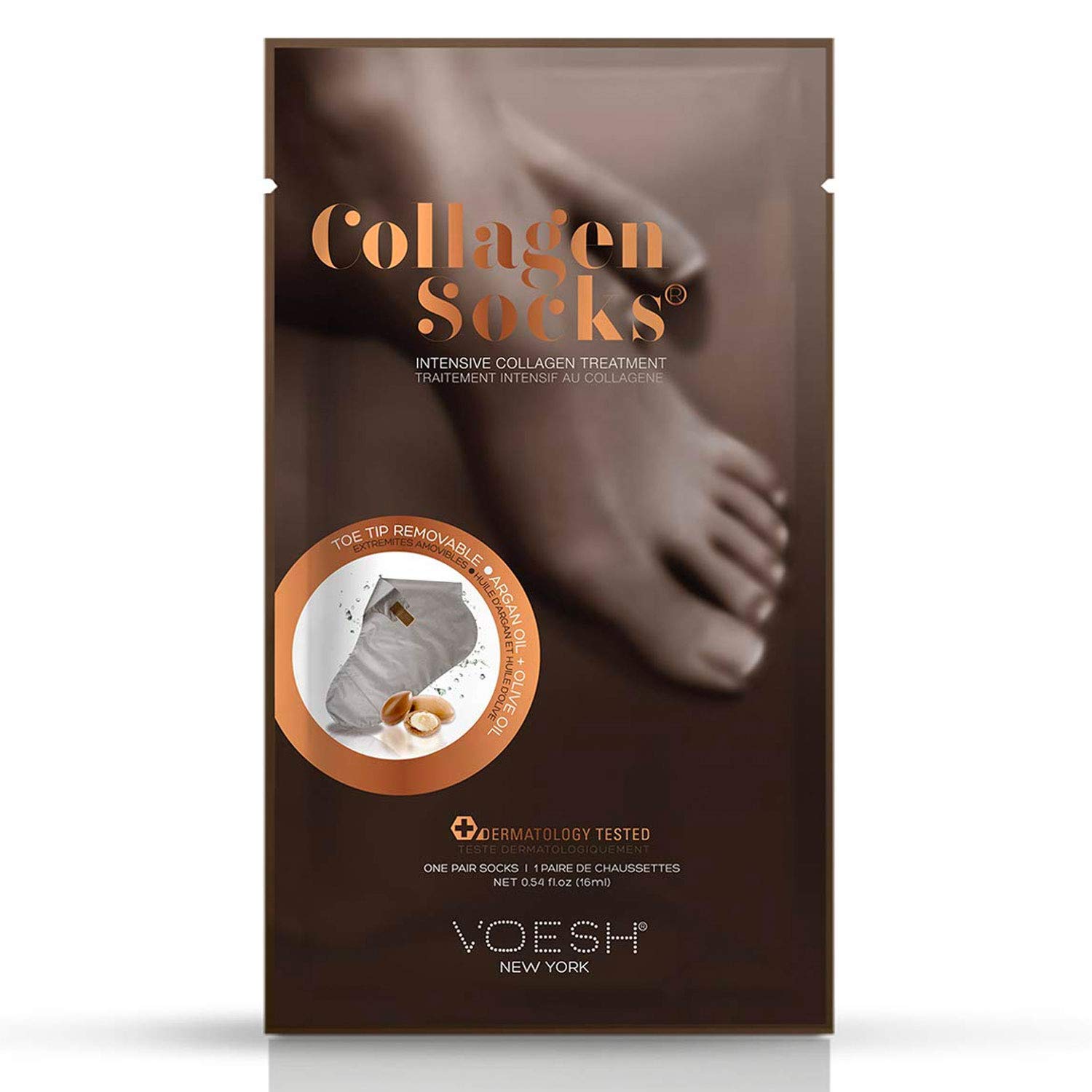 VOESH Collagen Socks