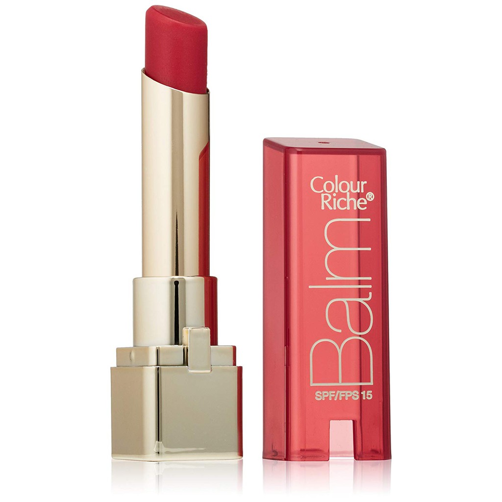 L'Oréal Paris Colour Riche Balm