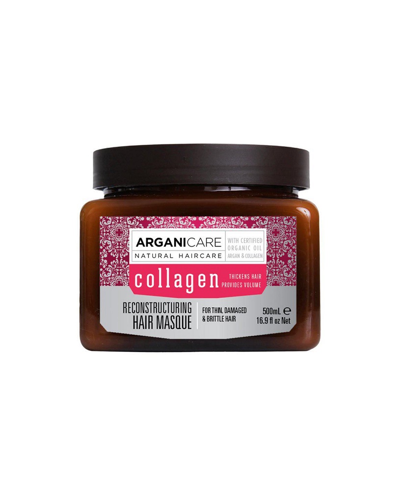 ArganiCare Collagen Hair Masque