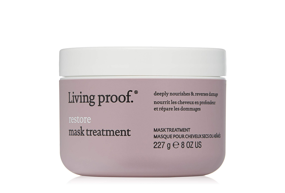 Living Proof Restore Mask Treatment