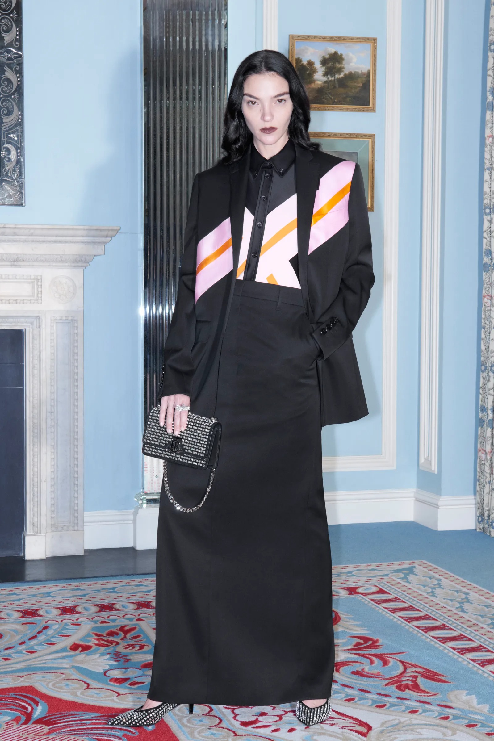 BST Burberry Resort 2023