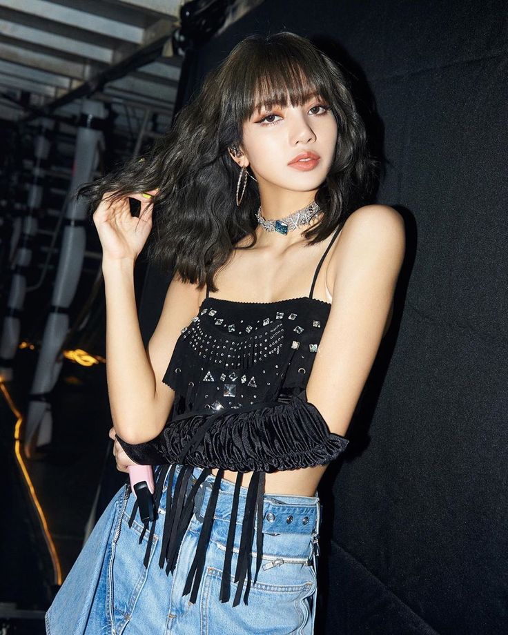 Lisa 