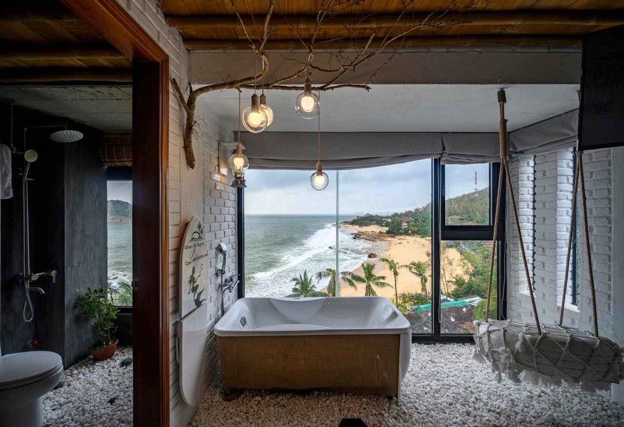 homestay Quy Nhơn