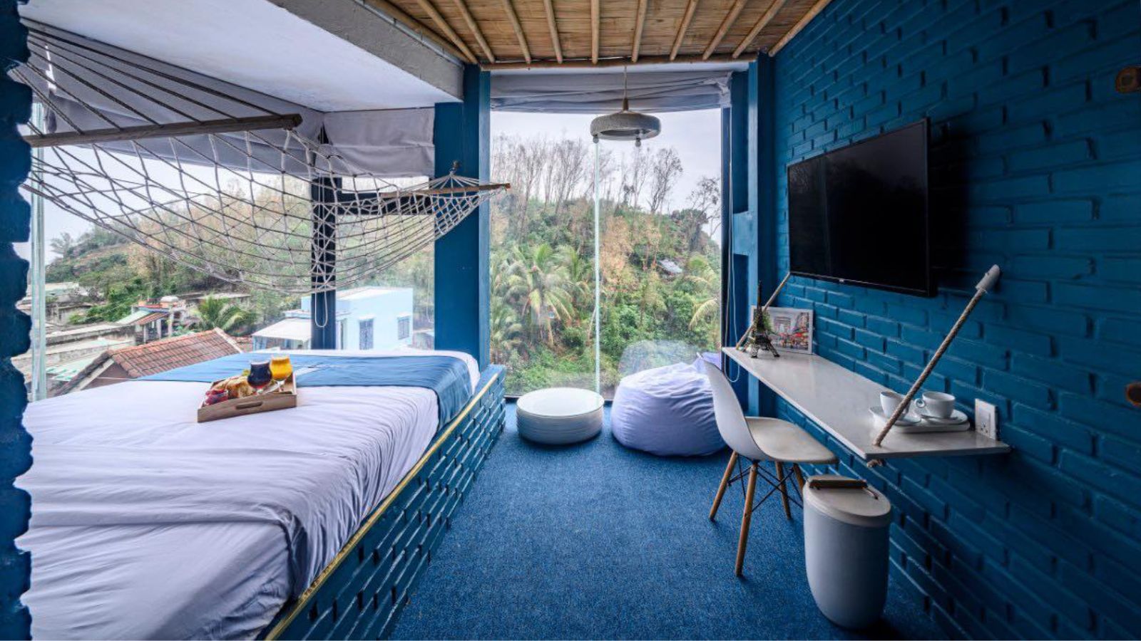homestay Quy Nhơn