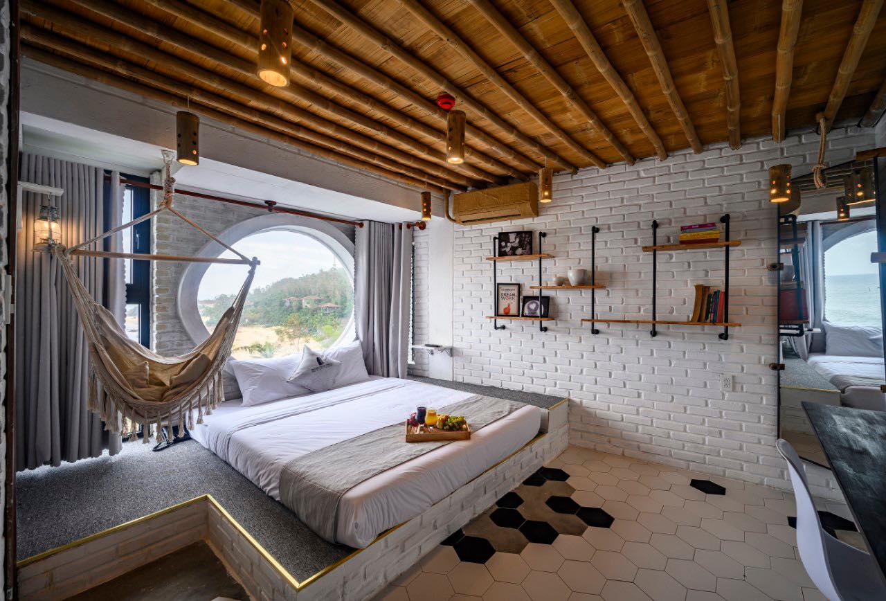 homestay Quy Nhơn