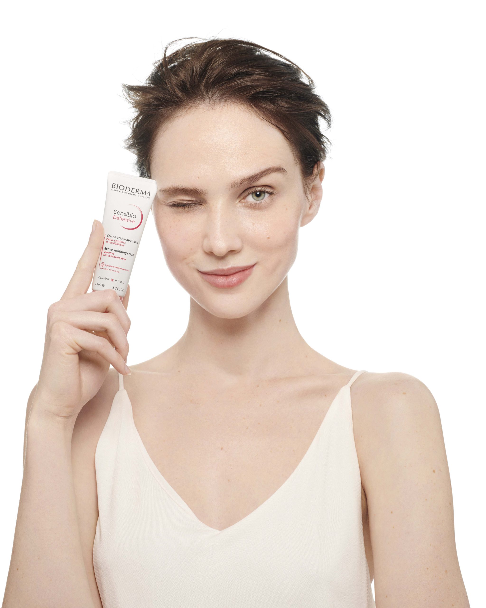 da nhạy cảm Bioderma