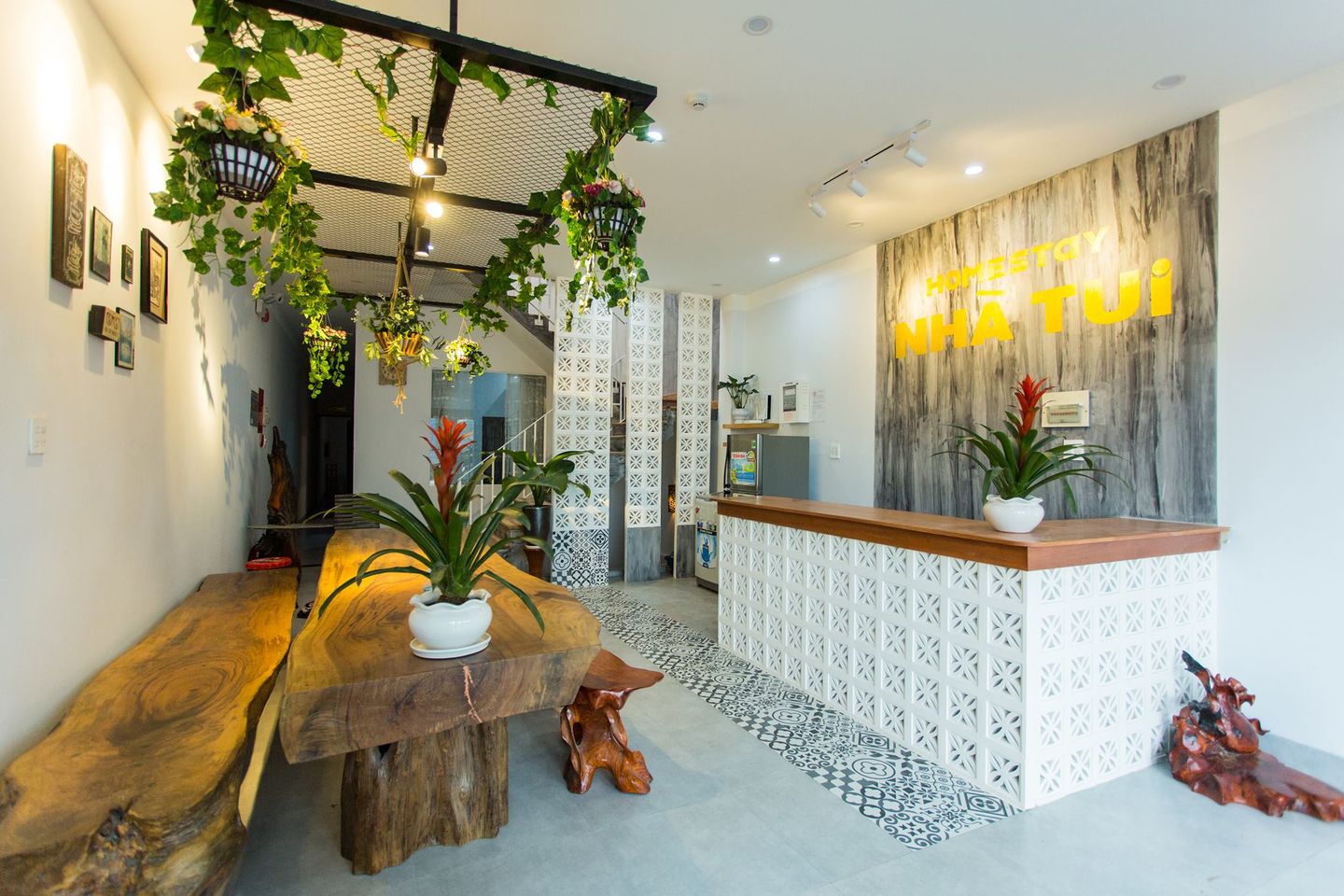 các homestay đẹp ở Quy Nhơn