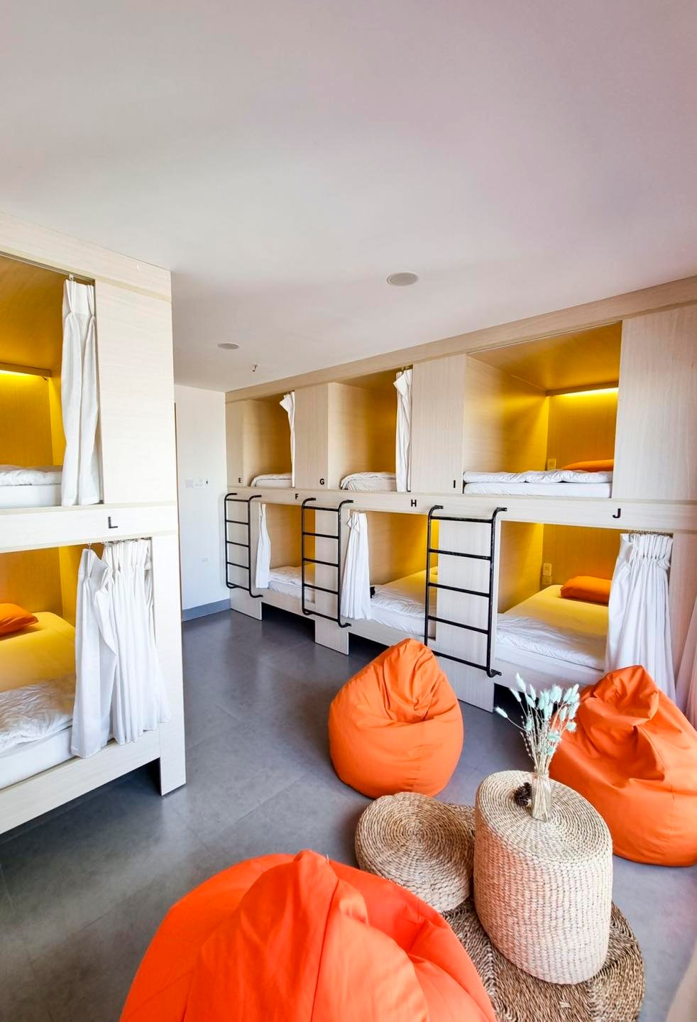 các homestay đẹp ở Quy Nhơn